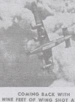 456th BG coming home